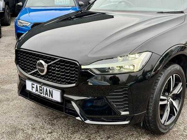 Volvo XC60 view 6