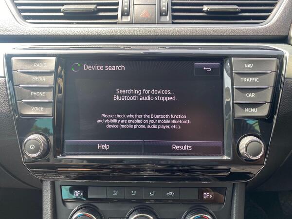 2016 Skoda Superb 1.6 TDI GreenLine SE Technology Euro 6 (s/s) 5dr
