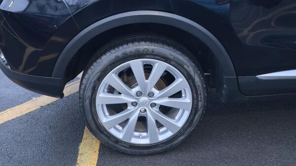 MG MG ZS view 5