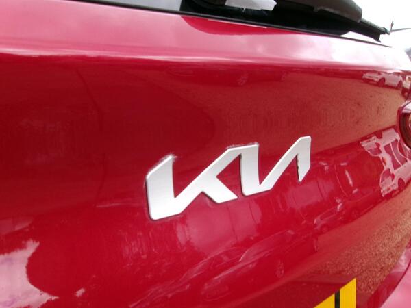 2024 Kia Ceed 1.5 T-GDi 2 Euro 6 (s/s) 5dr Non-ADAP