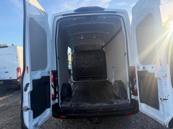 2020 Ford Transit 2.0 350 EcoBlue Trend FWD L3 H3 Euro 6 (s/s) 5dr