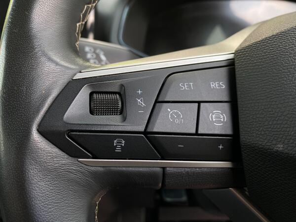 2023 SEAT Arona 1.0 TSI XPERIENCE Euro 6 (s/s) 5dr