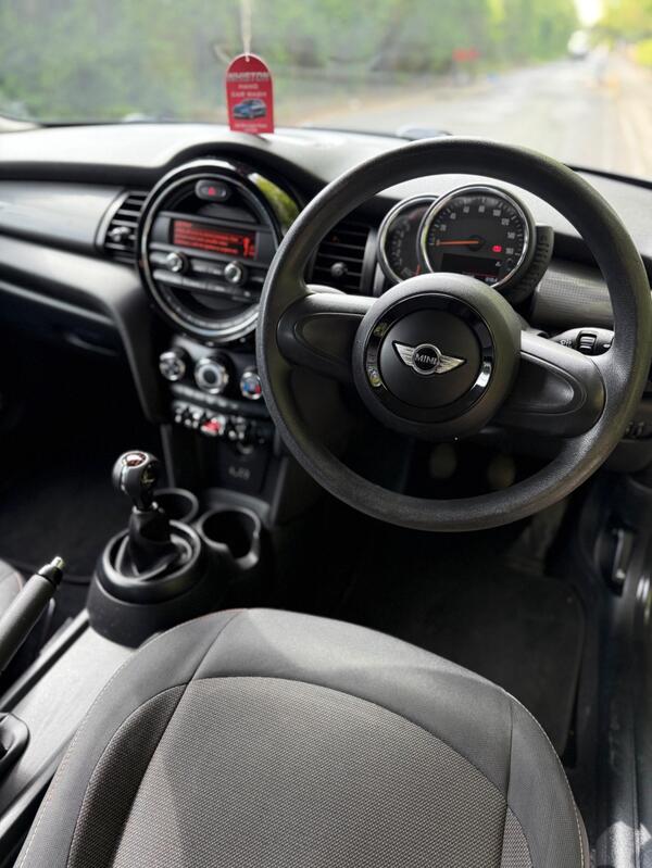 2014 MINI Hatch 1.5 Cooper D Euro 6 (s/s) 3dr