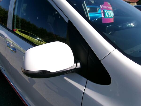 2023 Kia Picanto 1.0 T-GDi GT-Line S Euro 6 (s/s) 5dr