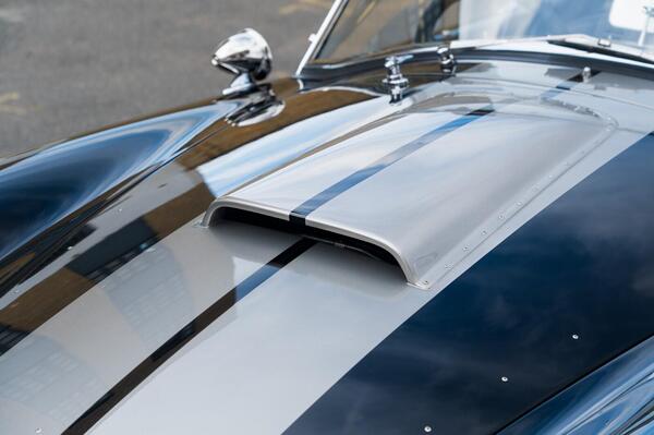 Shelby Cobra view 6