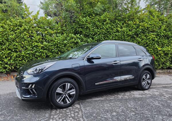 2020 Kia Niro 1.6 GDi 8.9kWh 3 DCT Euro 6 (s/s) 5dr