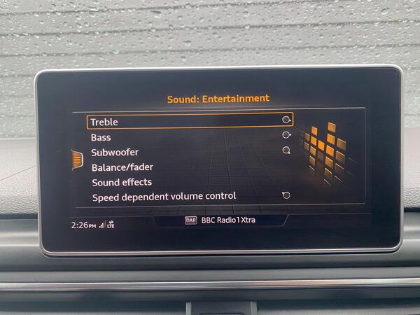 2022 BMW 1 Series 1.5 118i M Sport (LCP) DCT Euro 6 (s/s) 5dr