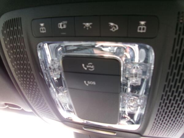 2020 Mercedes-Benz A Class 1.3 A180 SE Euro 6 (s/s) 5dr