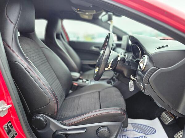 Mercedes-Benz A-Class view 7