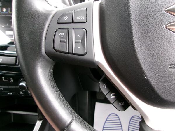 2022 Suzuki Vitara 1.4 Boosterjet MHEV SZ-T Euro 6 (s/s) 5dr