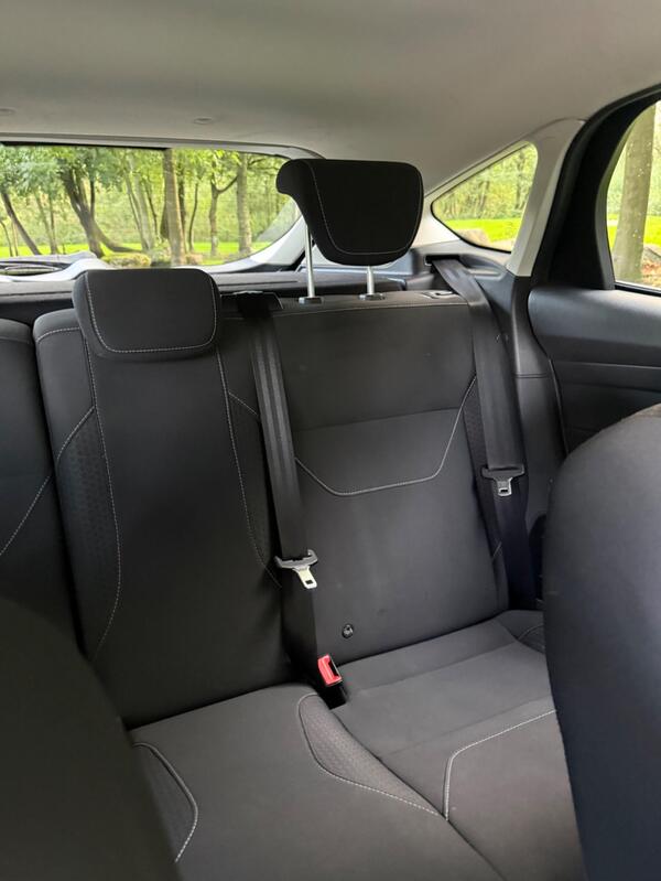 2017 Ford Focus 1.0T EcoBoost Zetec Edition Euro 6 (s/s) 5dr