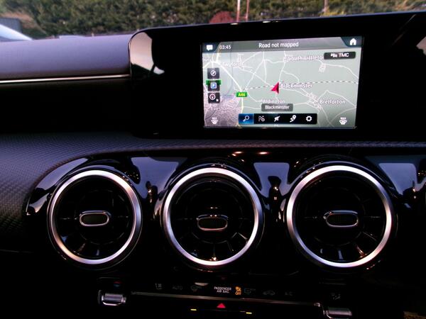 2020 Mercedes-Benz A Class 1.3 A180 SE Euro 6 (s/s) 5dr