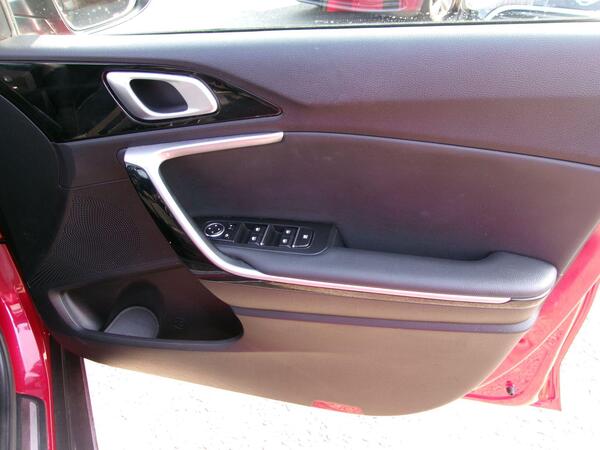 2021 Kia XCeed 1.5 T-GDi 3 Euro 6 (s/s) 5dr