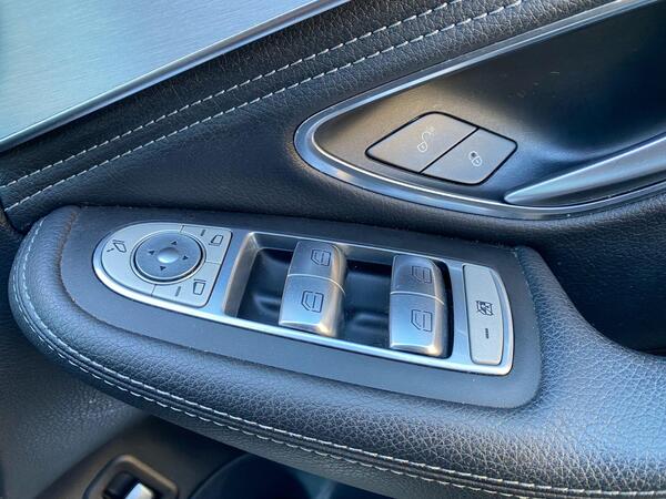 2015 Mercedes-Benz C Class 2.1 C220 BlueTEC Sport Euro 6 (s/s) 4dr