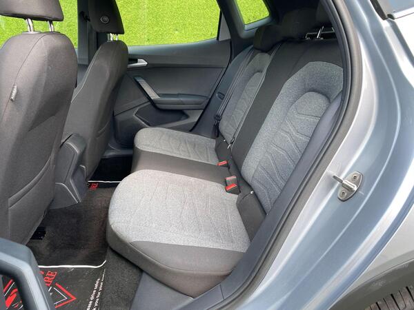 2023 SEAT Arona 1.0 TSI XPERIENCE Euro 6 (s/s) 5dr