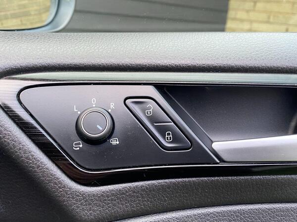 2019 Volkswagen Golf 1.6 TDI GT Euro 6 (s/s) 5dr