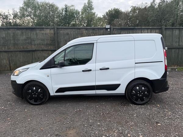 2018 Ford Transit Connect 1.5 220 EcoBlue Crew Van L1 Euro 6 (s/s) 6dr