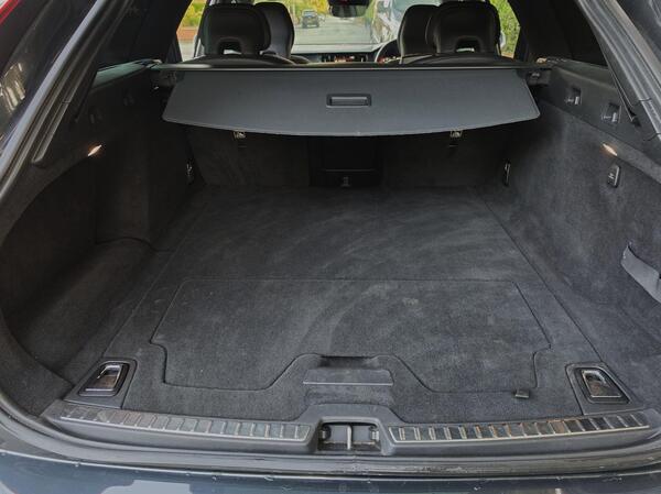 2019 Volvo V90 2.0 D5 PowerPulse R-Design Auto AWD Euro 6 (s/s) 5dr