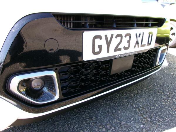 2023 Kia Picanto 1.0 T-GDi GT-Line S Euro 6 (s/s) 5dr