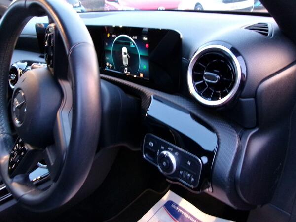 2020 Mercedes-Benz A Class 1.3 A180 SE Euro 6 (s/s) 5dr