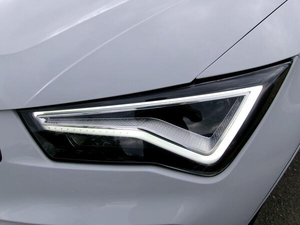 2021 SEAT Ateca 1.5 TSI EVO FR Euro 6 (s/s) 5dr