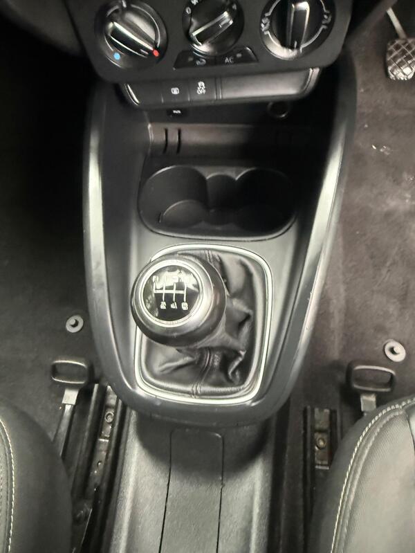 2012 Audi A1 1.4 TFSI Sport Euro 5 (s/s) 3dr