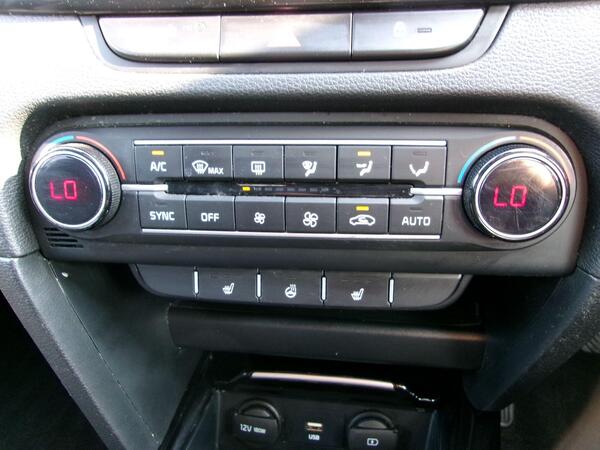 2021 Kia XCeed 1.5 T-GDi 3 Euro 6 (s/s) 5dr