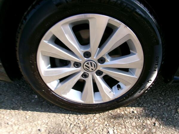 2014 Volkswagen Golf SV 1.4 TSI BlueMotion Tech SE DSG Euro 6 (s/s) 5dr