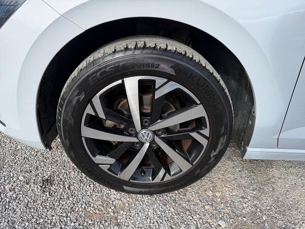 2020 Volkswagen Polo 1.0 EVO beats Euro 6 (s/s) 5dr