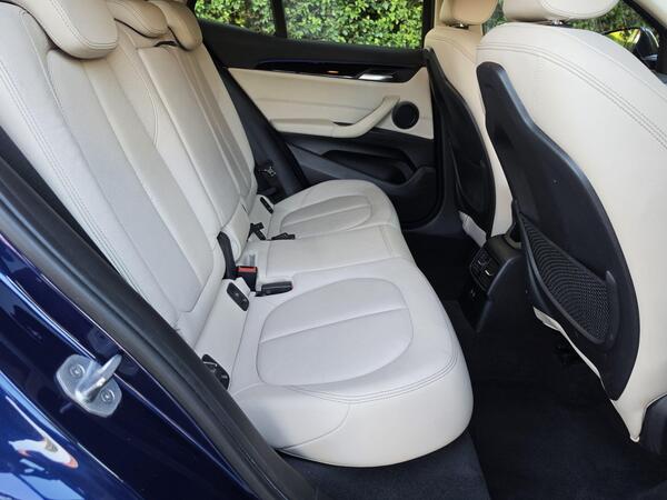 2019 BMW X2 2.0 20i Sport DCT sDrive Euro 6 (s/s) 5dr