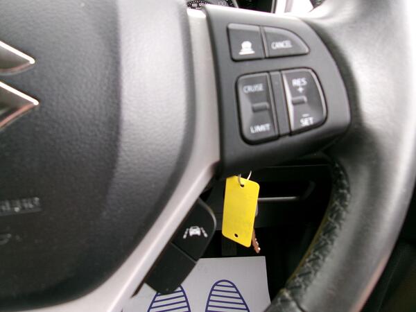 2022 Suzuki Vitara 1.4 Boosterjet MHEV SZ-T Euro 6 (s/s) 5dr