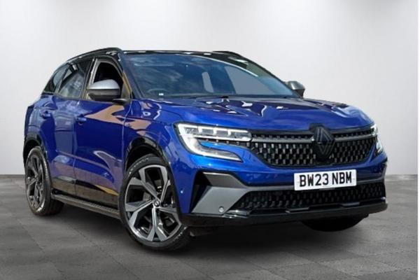 Sutton Park Tamworth | Car dealership in Tamworth | AutoTrader