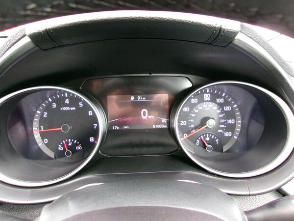 2024 Kia Ceed 1.5 T-GDi 2 Euro 6 (s/s) 5dr Non-ADAP