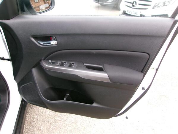 2022 Suzuki Vitara 1.4 Boosterjet MHEV SZ-T Euro 6 (s/s) 5dr