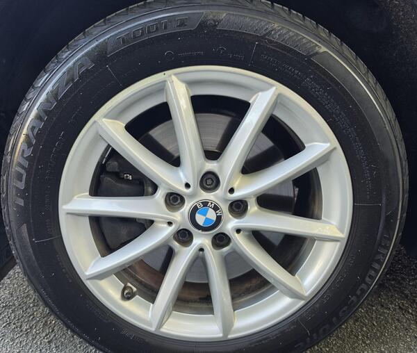 2019 BMW X2 2.0 20i Sport DCT sDrive Euro 6 (s/s) 5dr