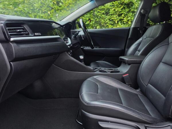 2020 Kia Niro 1.6 GDi 8.9kWh 3 DCT Euro 6 (s/s) 5dr