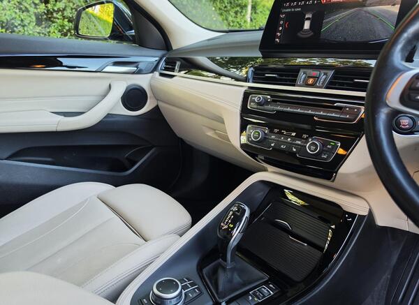 2019 BMW X2 2.0 20i Sport DCT sDrive Euro 6 (s/s) 5dr