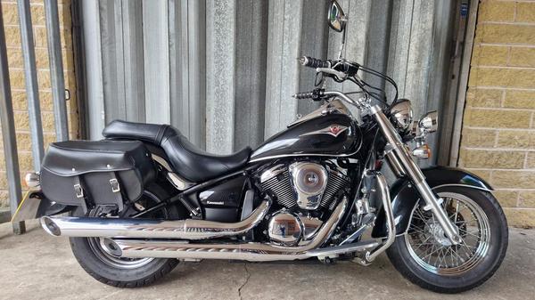 Kawasaki VN900 bikes for sale AutoTrader Bikes