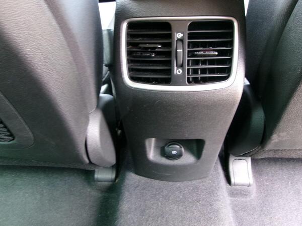 2019 Hyundai TUCSON 1.6 GDi SE Nav Euro 6 (s/s) 5dr