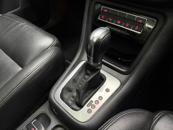 Volkswagen Sharan view 5