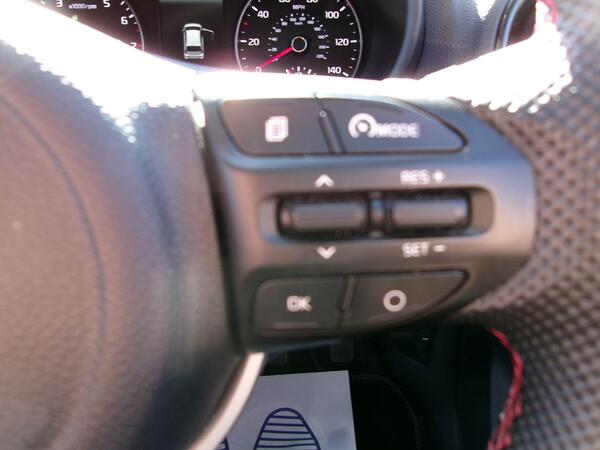 2023 Kia Picanto 1.0 T-GDi GT-Line S Euro 6 (s/s) 5dr