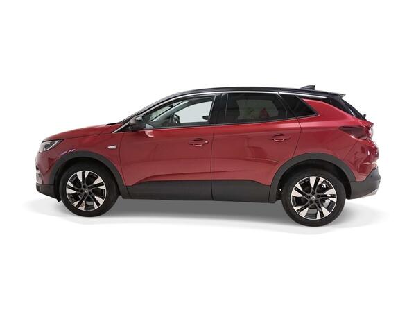 Vauxhall Grandland X view 5
