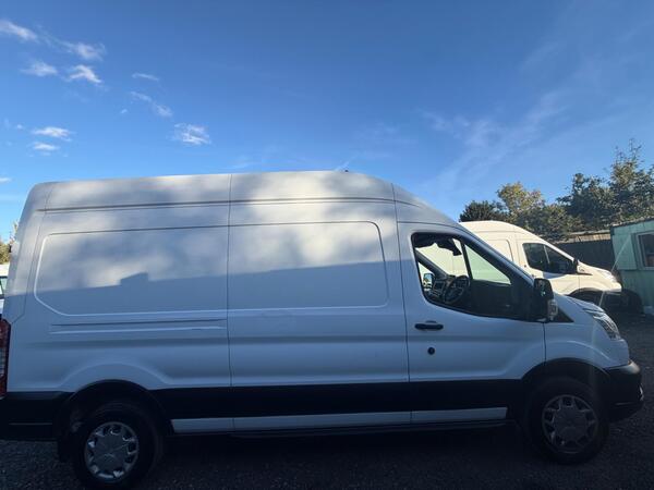2020 Ford Transit 2.0 350 EcoBlue Trend FWD L3 H3 Euro 6 (s/s) 5dr