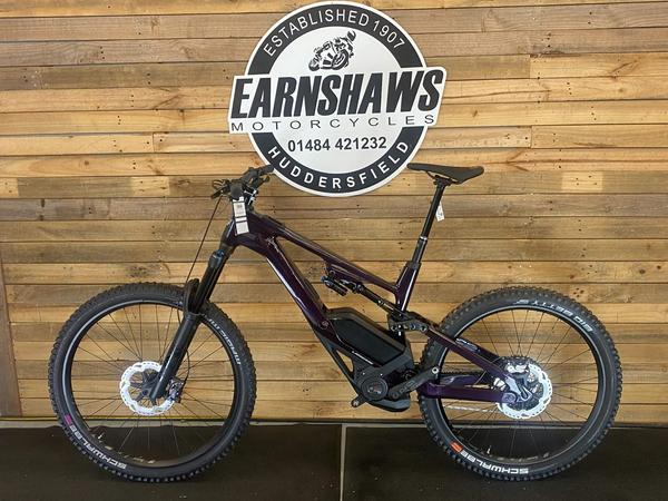 Autotrader cycle sale