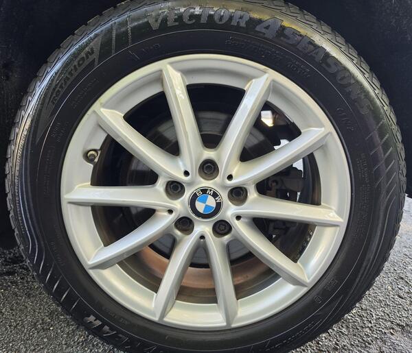 2019 BMW X2 2.0 20i Sport DCT sDrive Euro 6 (s/s) 5dr