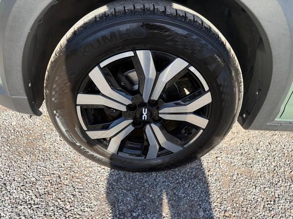 2022 Dacia Sandero Stepway 1.0 TCe Journey CVT Euro 6 (s/s) 5dr