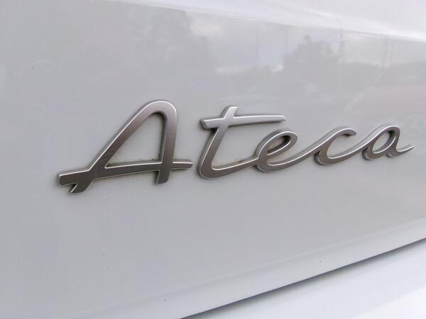 2021 SEAT Ateca 1.5 TSI EVO FR Euro 6 (s/s) 5dr