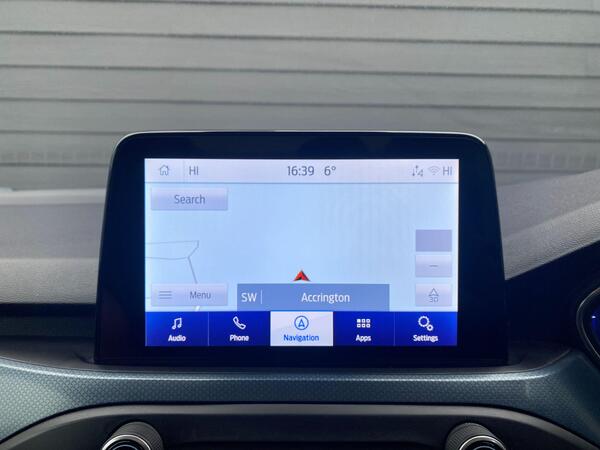 2021 Ford Focus 1.5 EcoBlue Active X Euro 6 (s/s) 5dr