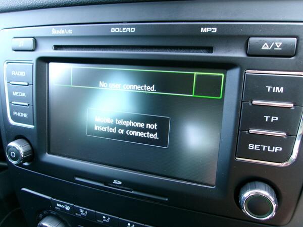 2010 Skoda Yeti 2.0 TDI Elegance 4WD Euro 5 5dr