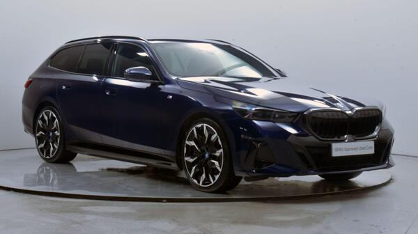 2025 5 SERIES 530E M SPORT PRO TOURING FINANCE AVAILABLE 7,949.25 720.18 PER MONTH 52,995... photo